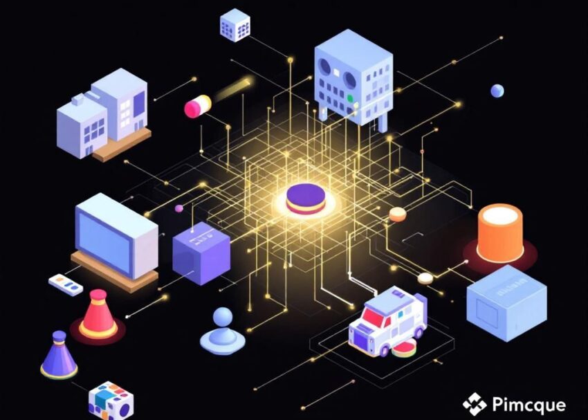 Top Computer Vision APIs for Smart Object Detection best computer vision apis