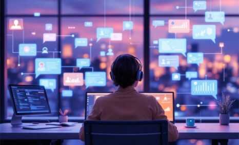 Blog best conversational ai contact centers 2025