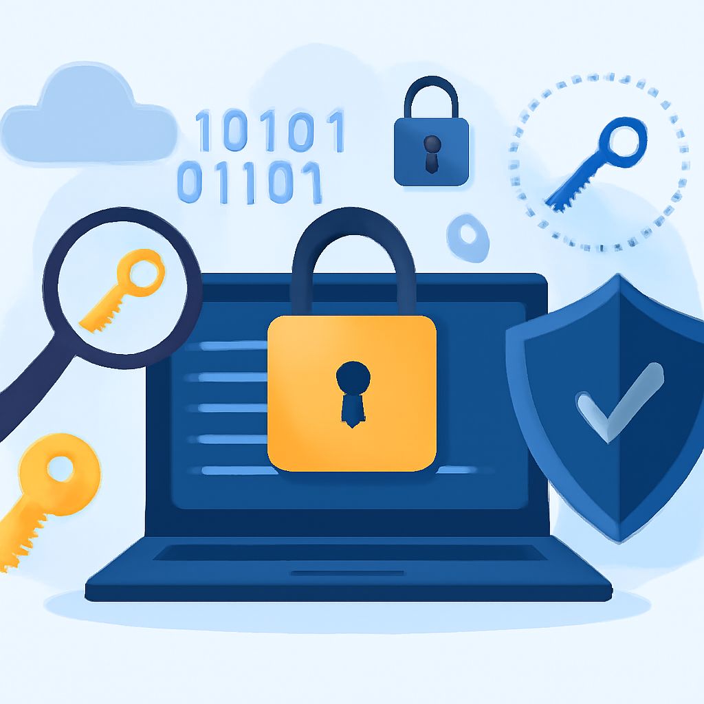Explore 2025's Best Data Encryption Solutions best data encryption solutions 2025