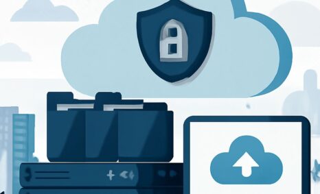 Blog best enterprise cloud storage