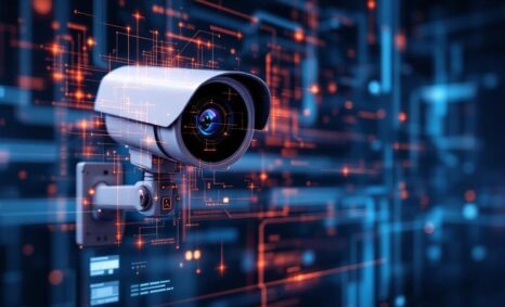 best image recognition security