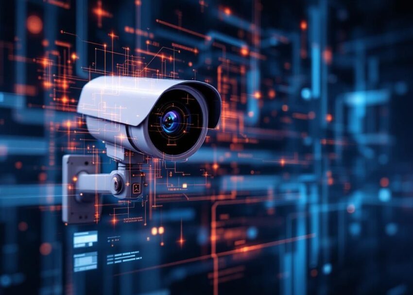 Top Image Recognition Solutions for Enhanced Security best image recognition security