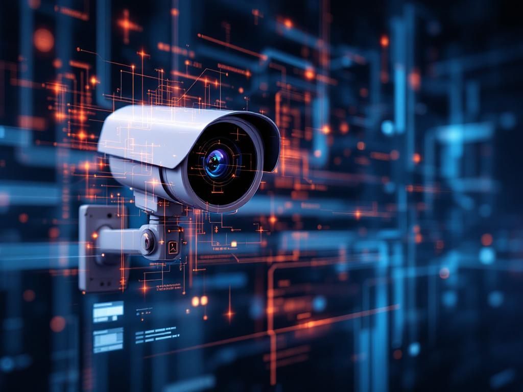 Top Image Recognition Solutions for Enhanced Security best image recognition security