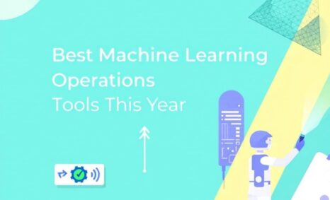 Blog best ml operations tools 2023