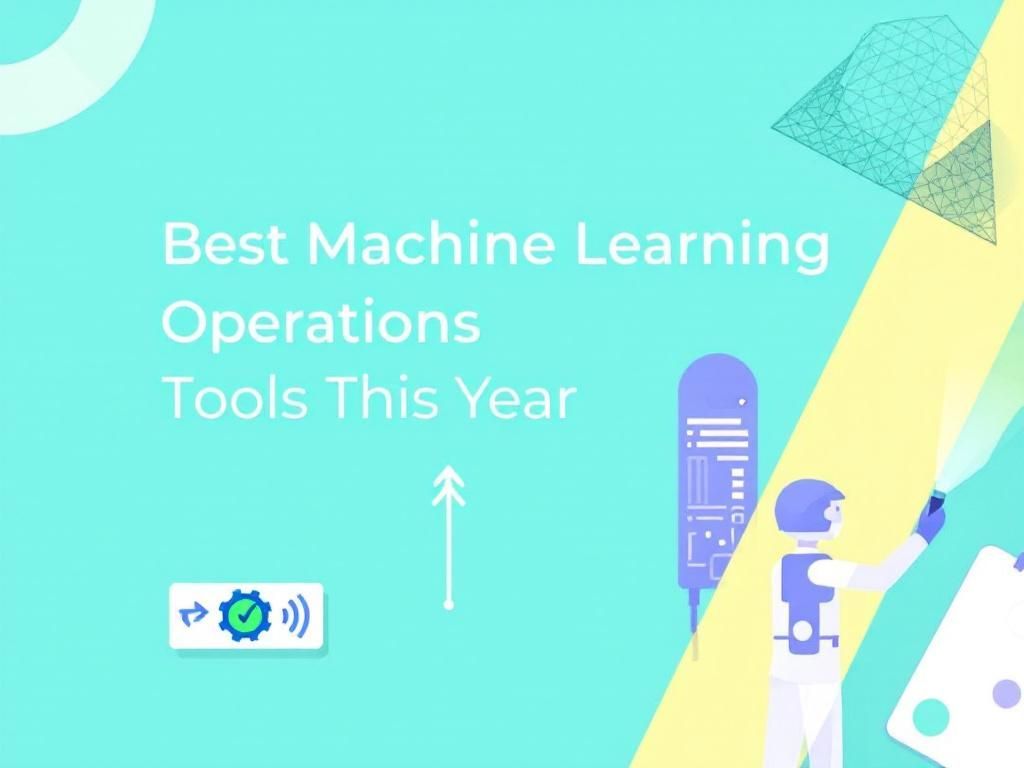 Top Machine Learning Operations Tools of 2023 best ml operations tools 2023