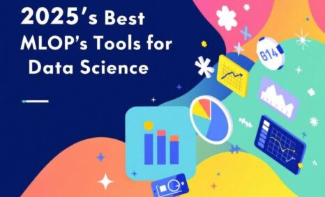 Blog best mlops tools 2025