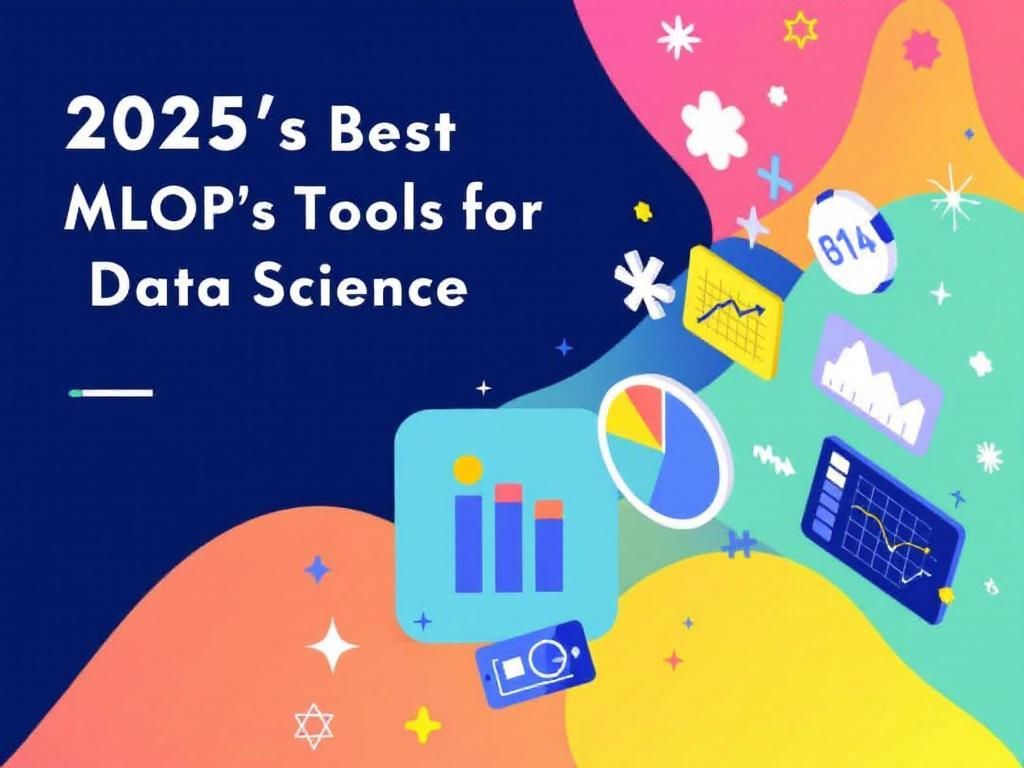 Top MLOps Tools for Data Science in 2025 best mlops tools 2025
