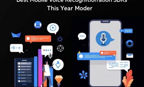 Blog best mobile voice recognition sdks 2023