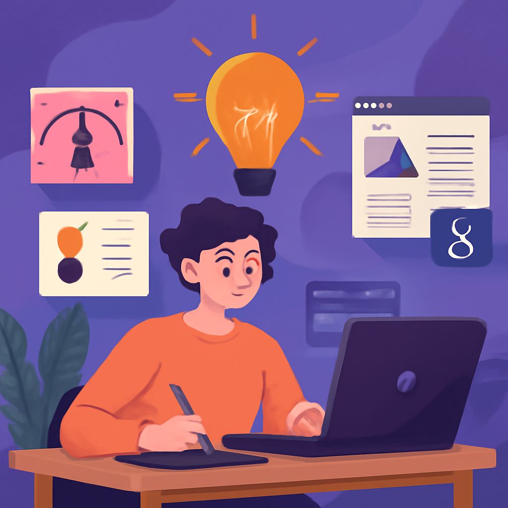 Unlock Your Creativity: The Best Platform to Sell Design Services in 2025 best platform sell design