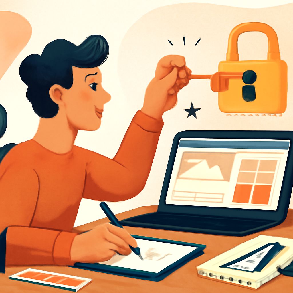 Unlock Your Creativity: Best Portfolio Builders for Designers in 2025 best portfolio builders designers