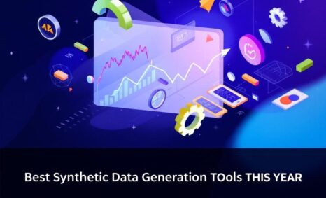 Blog best synthetic data tools 2023