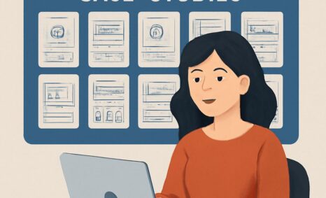 Blog best ux case studies 2025