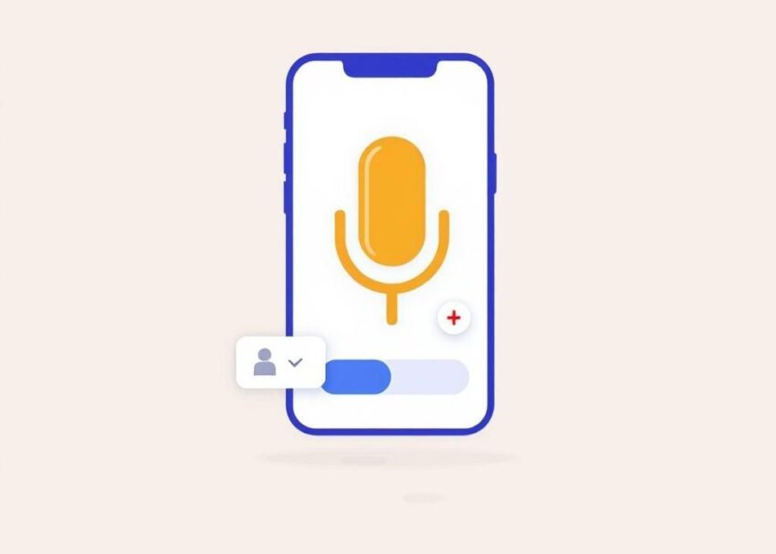 Top Voice Recognition SDKs for Mobile Development in 2025 best voice recognition sdks 2025 1