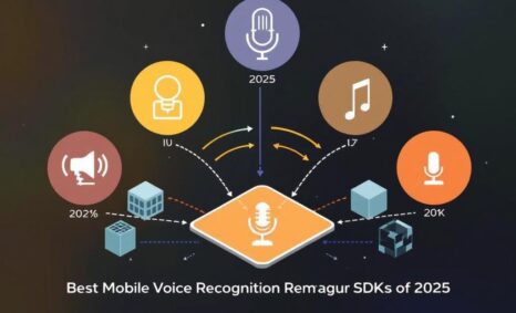 Blog best voice recognition sdks 2025