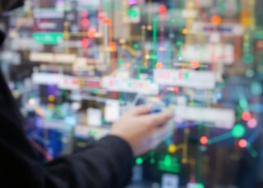 Boost Your AI Efficiency with Automated Data Labeling boost ai automated labeling