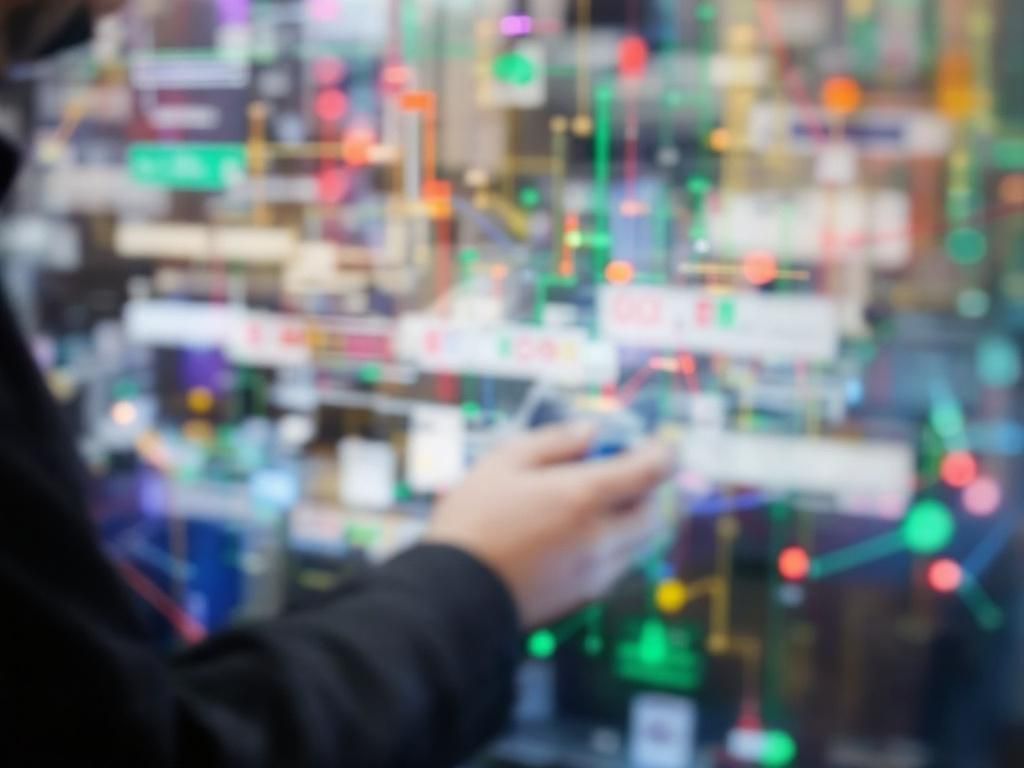 Boost Your AI Efficiency with Automated Data Labeling boost ai automated labeling