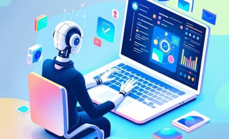 Blog boost business ai writing