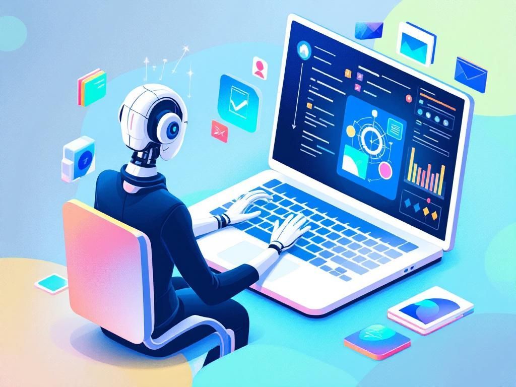 boost business ai writing