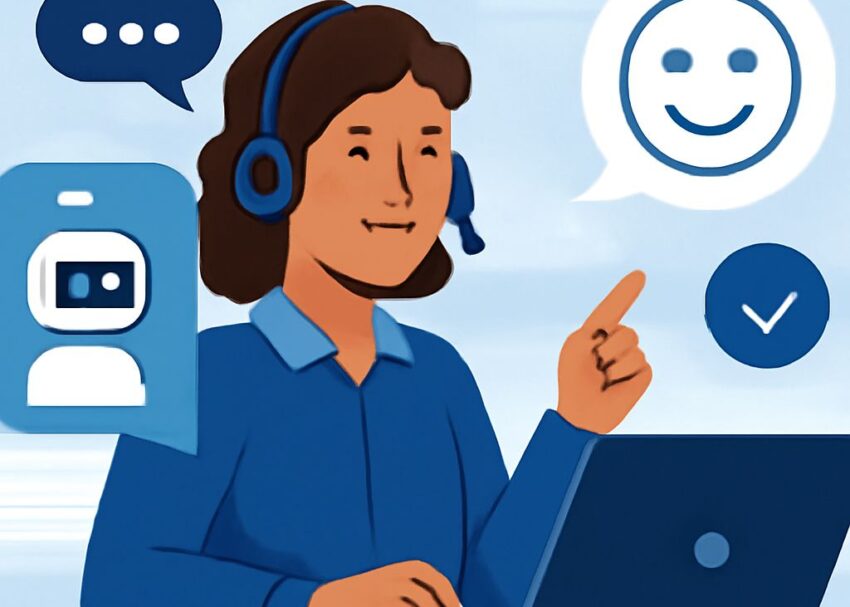 Boost Customer Satisfaction with AI Support Solutions boost customer satisfaction ai support