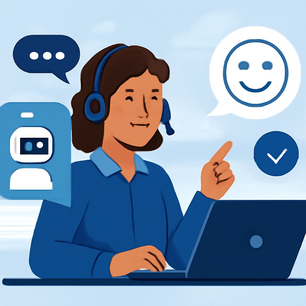 Boost Customer Satisfaction with AI Support Solutions boost customer satisfaction ai support