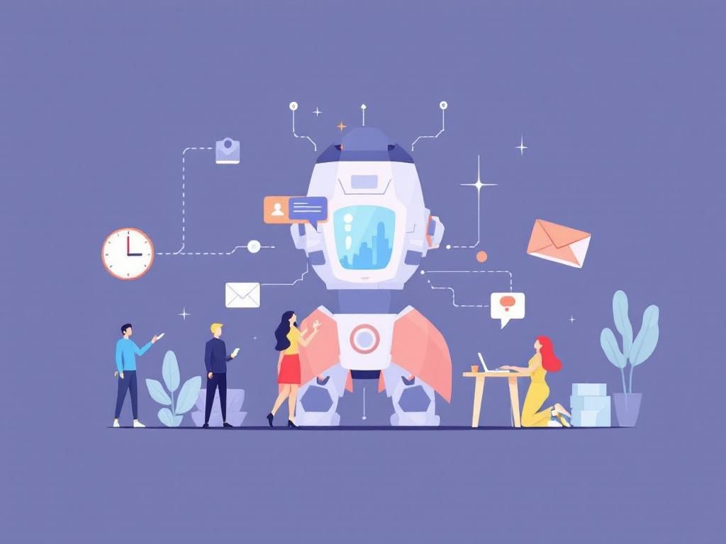 Boost Customer Satisfaction with AI Solutions boost customer satisfaction ai