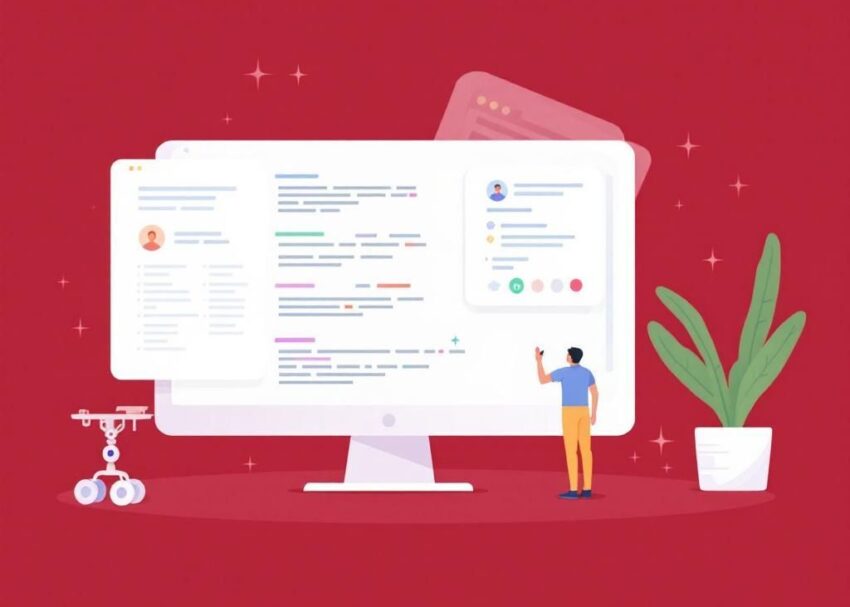 boost dev team ai code review