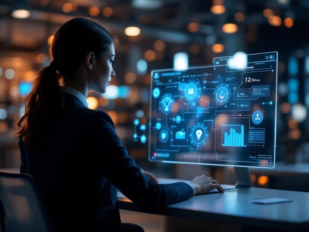 boost hr efficiency ai screening