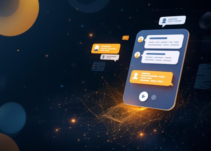 boost lead generation ai chat