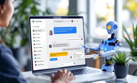 boost leads ai chat automation