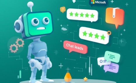 Blog boost leads ai chat tools