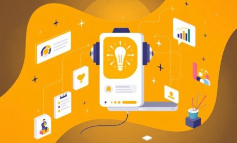 Blog boost marketing ai content