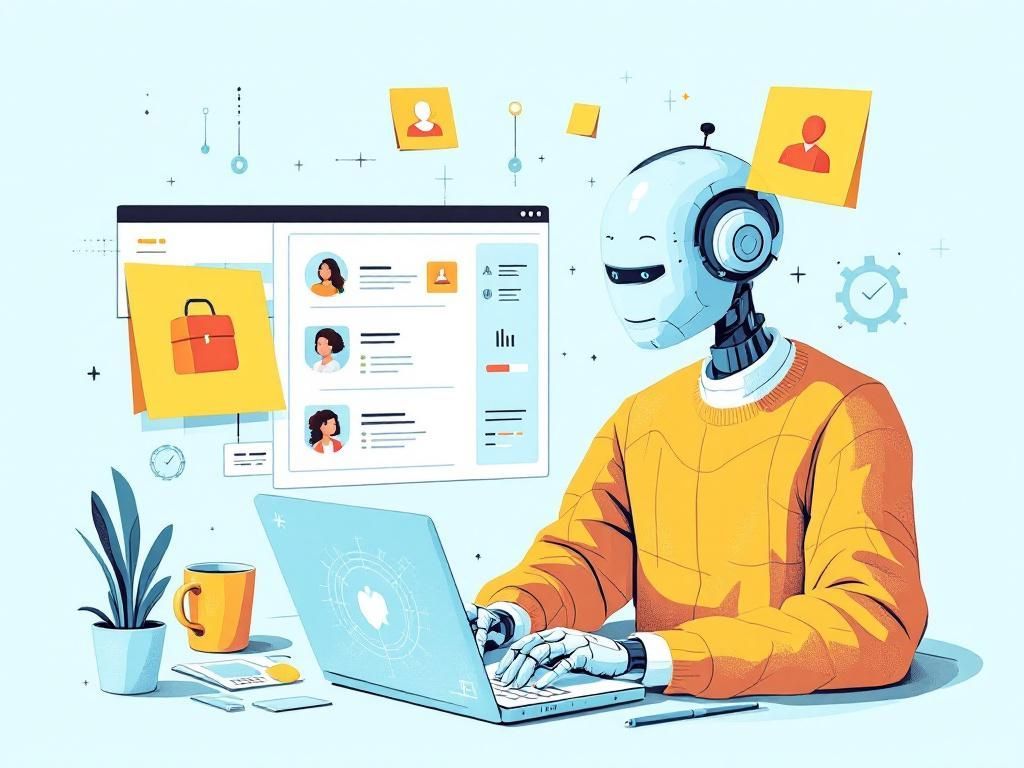 boost remote productivity ai scheduling