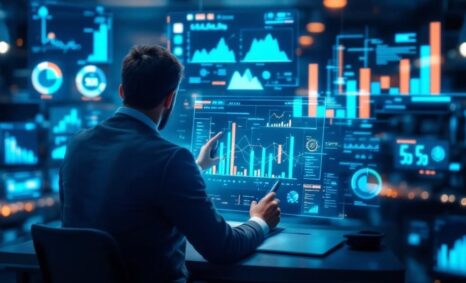 Blog boost retail success analytics