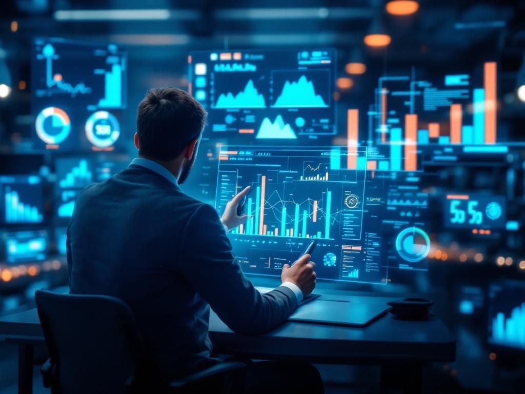 Boost Retail Success with Analytics Platforms boost retail success analytics