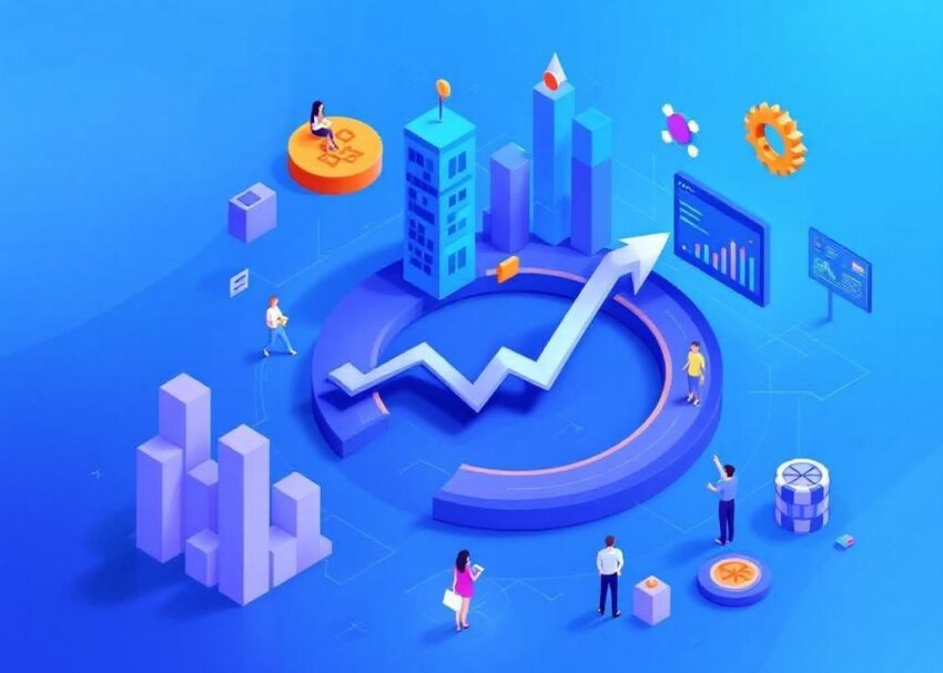 boost retail success predictive analytics