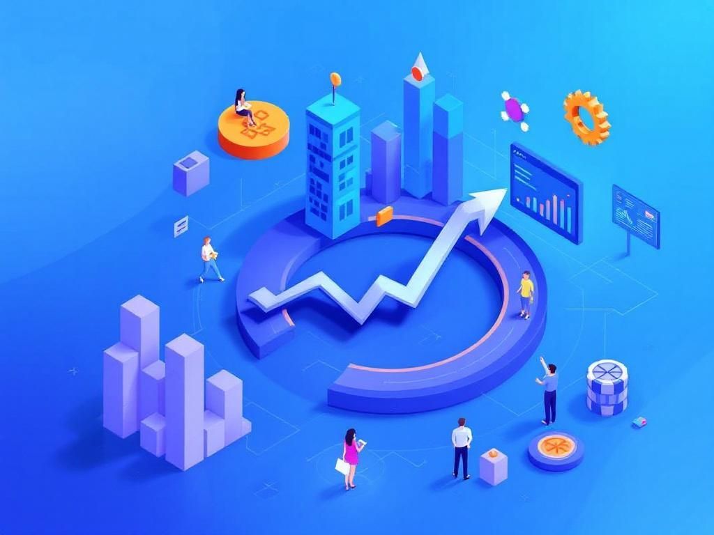 Boost Retail Success with Predictive Analytics boost retail success predictive analytics