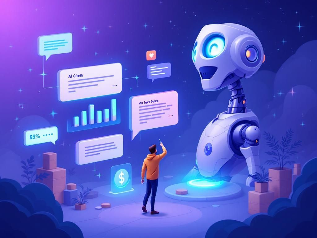 boost sales ai chatbot wordpress