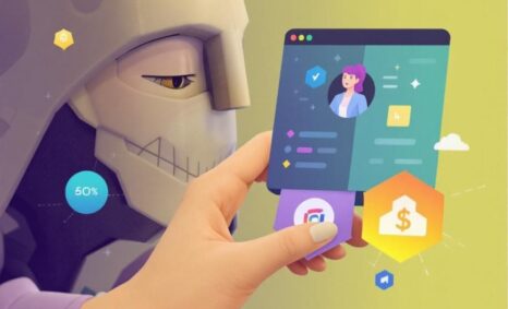 Blog boost sales ai personalization