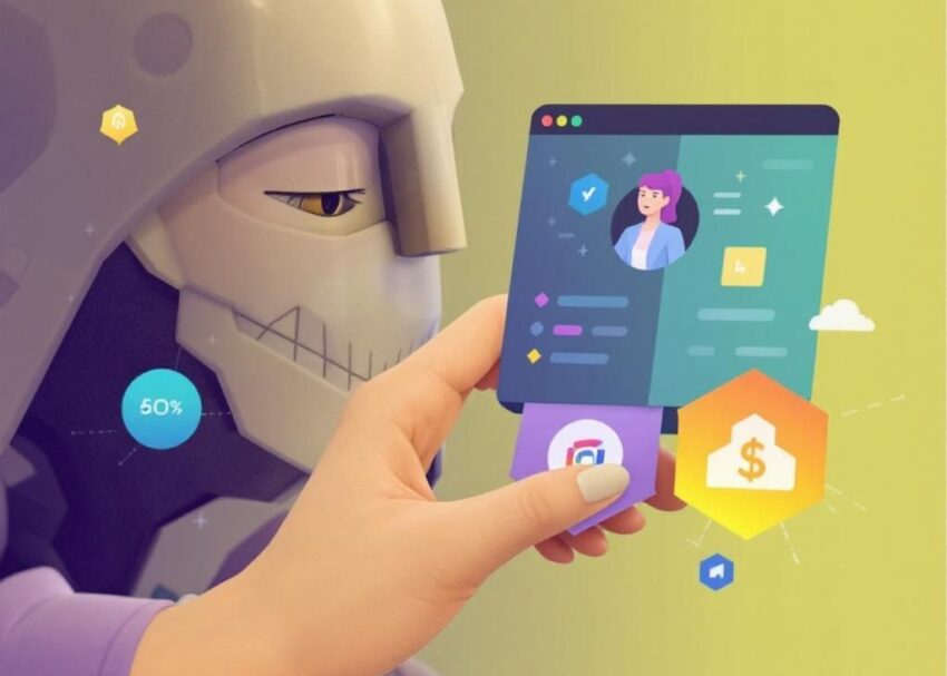 boost sales ai personalization