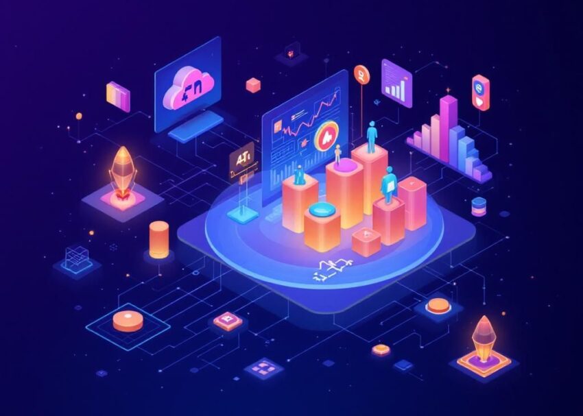 boost sales pipeline ai