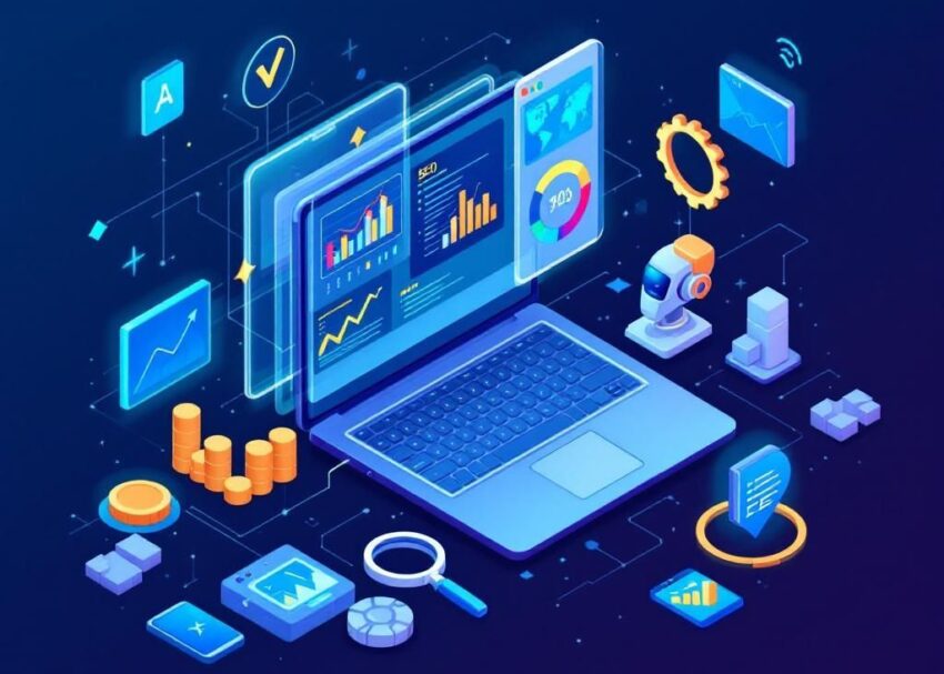 Boost Your SEO with AI Writing Tools Today boost seo ai writing tools 1