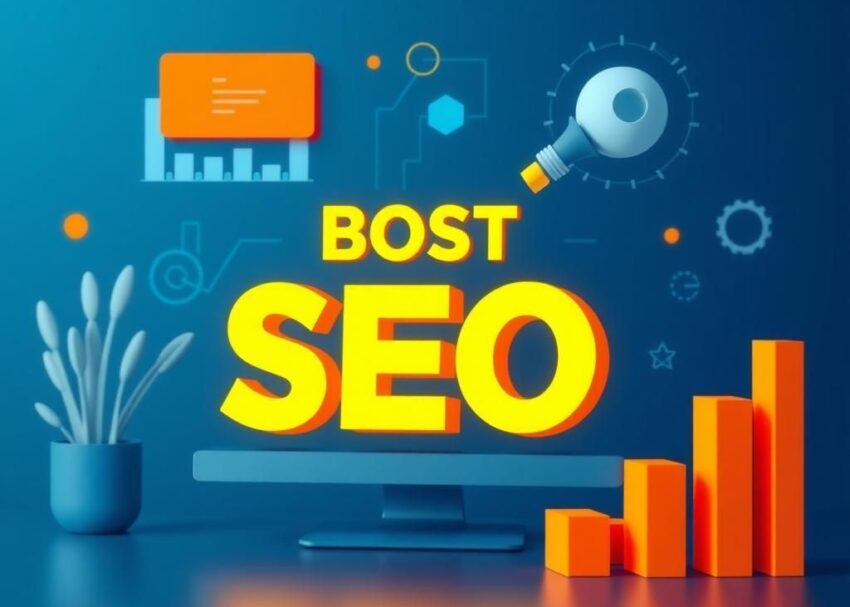 Boost Your SEO with AI Writing Tools in 2025 boost seo ai writing tools
