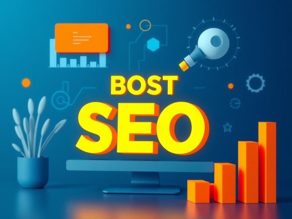 Boost Your SEO with AI Writing Tools in 2025 boost seo ai writing tools
