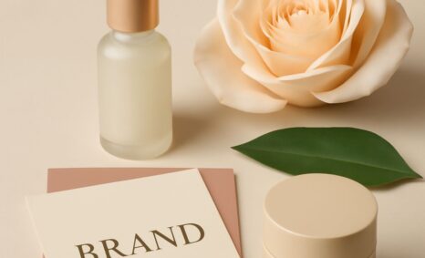 Blog branding beauty skincare 2025 1