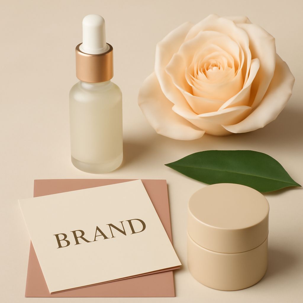 Elevate Your Aesthetic: Branding for Beauty and Skincare Brands in 2025 branding beauty skincare 2025 1