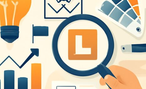 Blog branding logo design guide