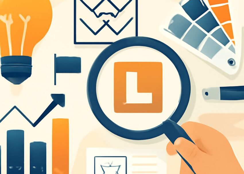 Unlock Your Brand's Potential: The Ultimate Guide to Branding and Logo Design in 2025 branding logo design guide