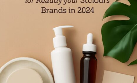 Blog branding strategies beauty 2025