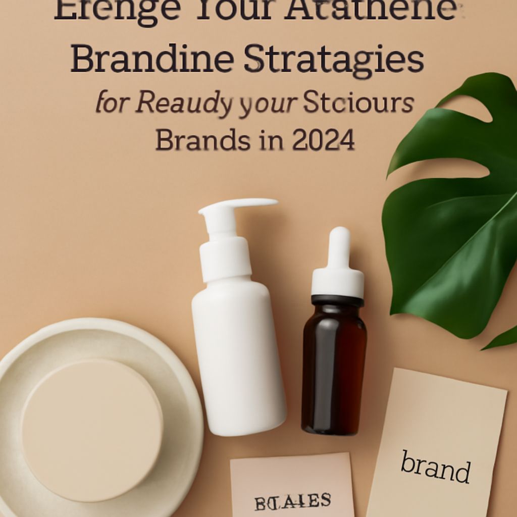Elevate Your Aesthetic: Branding Strategies for Beauty in 2025 branding strategies beauty 2025