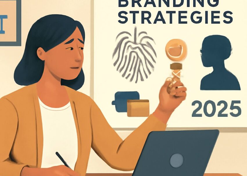 branding strategies coaches